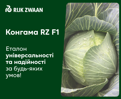 Конгама RZ