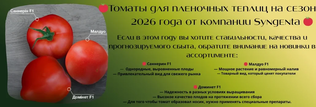 Сингента томаты