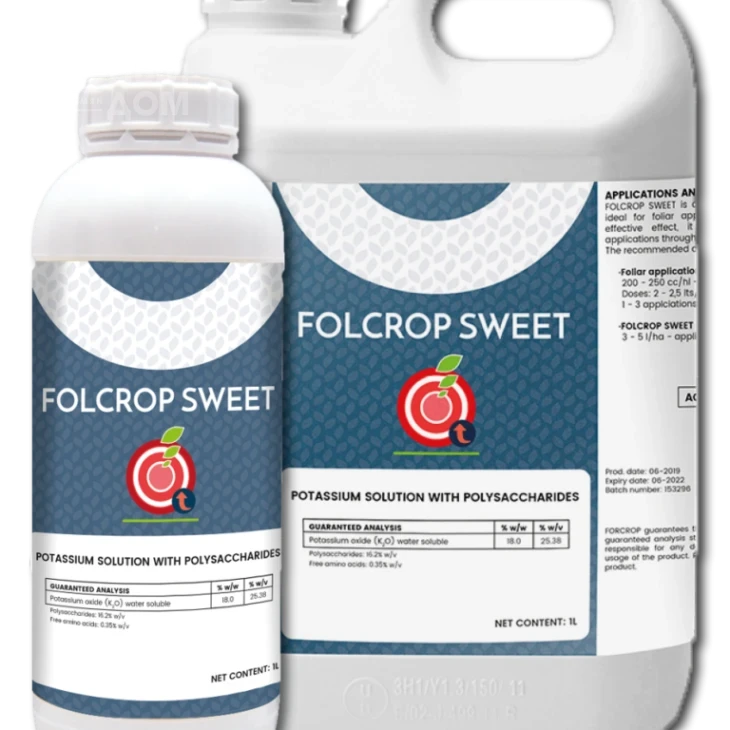 Фолькроп Свит / Folcrop Sweet фото 1