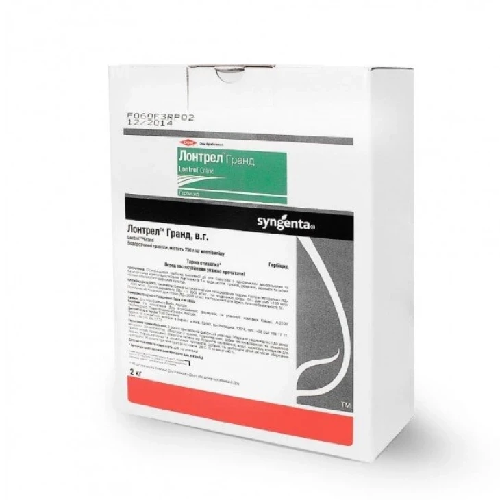 Лонтрел Гранд / Lontrel Grand фото 1