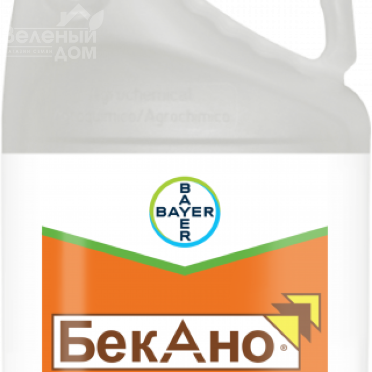 Бекано / Bekano фото 1