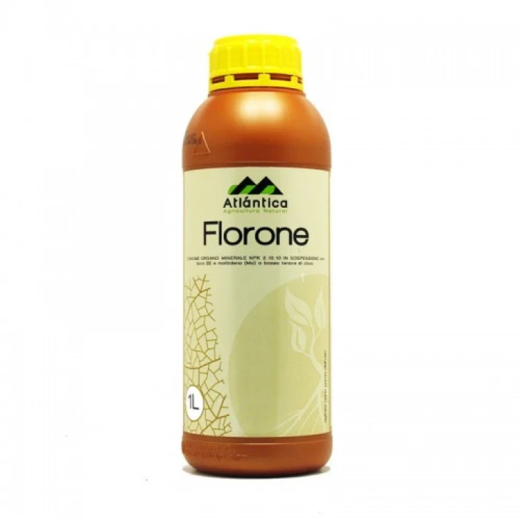 Флорон / Florone фото 1
