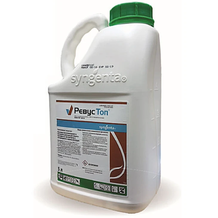 Ревус Топ 500 SC / Revus Top 500 SC фото 1