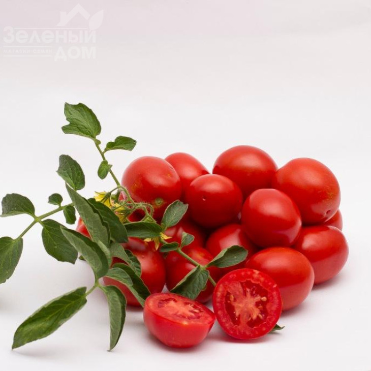 Чезена F1 / Chezena F1, 85-95 днів фото 4