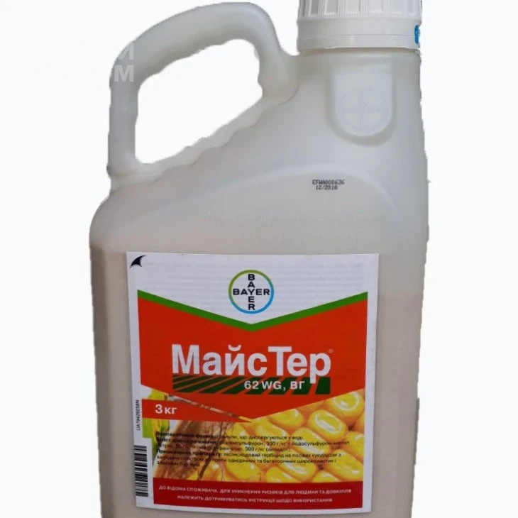 МайсТер / MaisTer фото 1