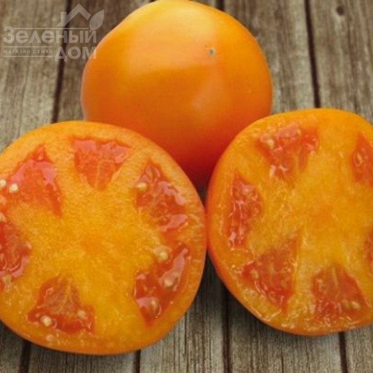 Айсан F1 / Aysan F1,115-125 днів фото 1