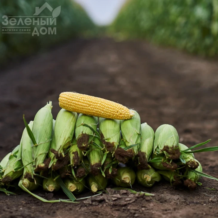 ГСС3071 F1 / GSS3071 F1 фото 2