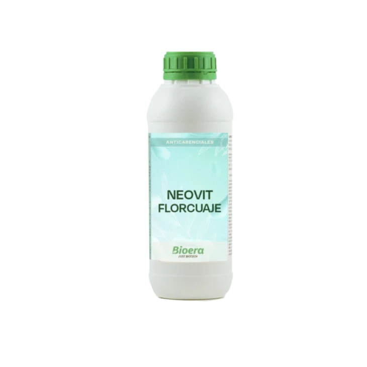 Неовит /Neovit Florcuaje, Мультикомпонентный Са-В фото 1