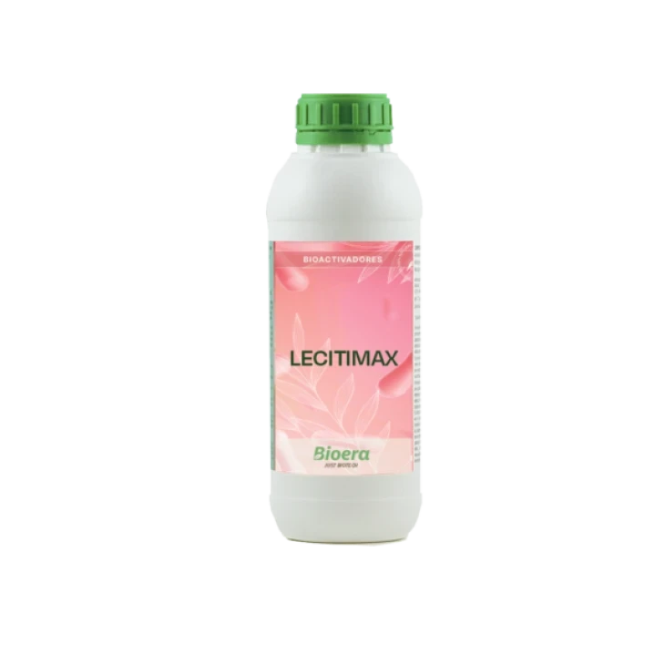 Лецитімакс / Lecitimax, Водний екстракт соєвого лецитину фото 1