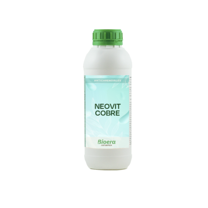 Неовіт / Neovit Cobre, Коректор дефіциту міді із захисною дією фото 1