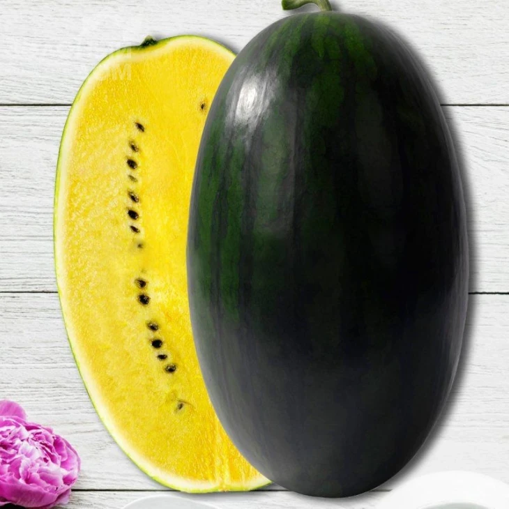 Шуга Еллоу F1 / Sugar Elloy F1 фото 1