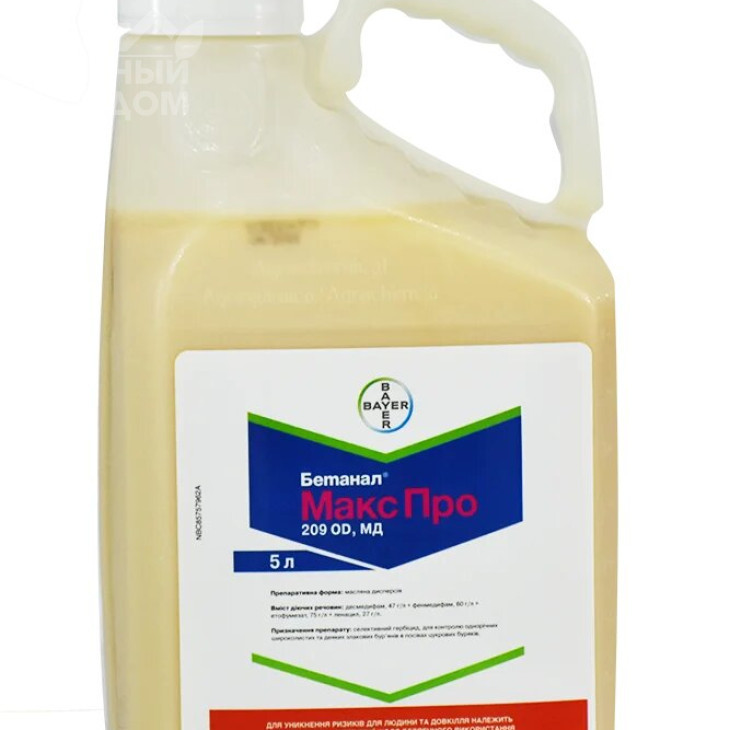 Бетанал МаксПро / Betanal MaxPro фото 1