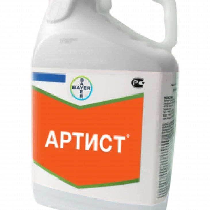 Артист / Artist фото 1