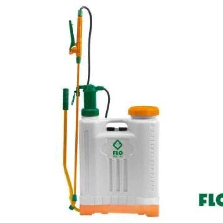 Опрыскиватель ранцевый 20 л фото 1