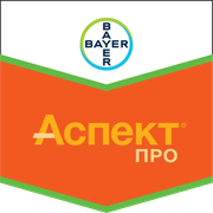 Аспект Про / Aspet Pro фото 1