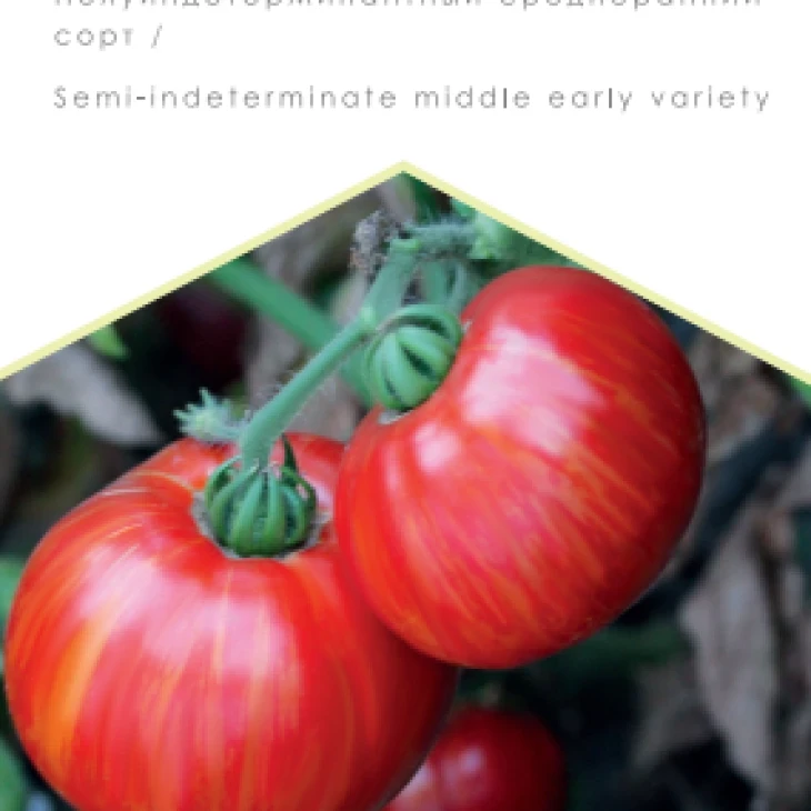 Мраморный / Mramornyy, 95-100 дней фото 1