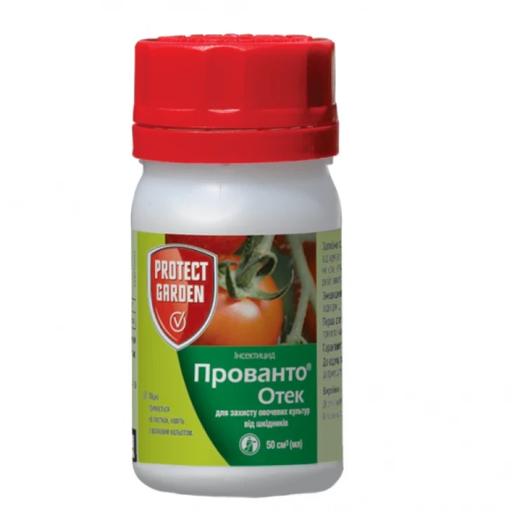 Прованто Отек (Протеус) / Provanto Otek (Proteus) ,110 OD, МД фото 2