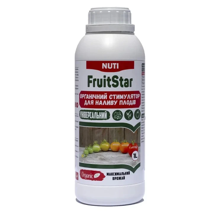 ФрутСтар / FruitStar фото 1