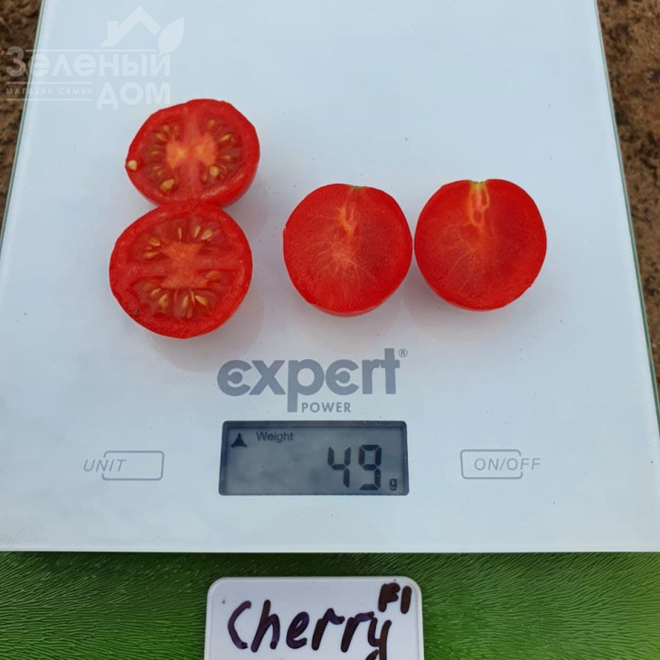 Чері Блоссом F1 / Cherry Blossom F1 фото 3