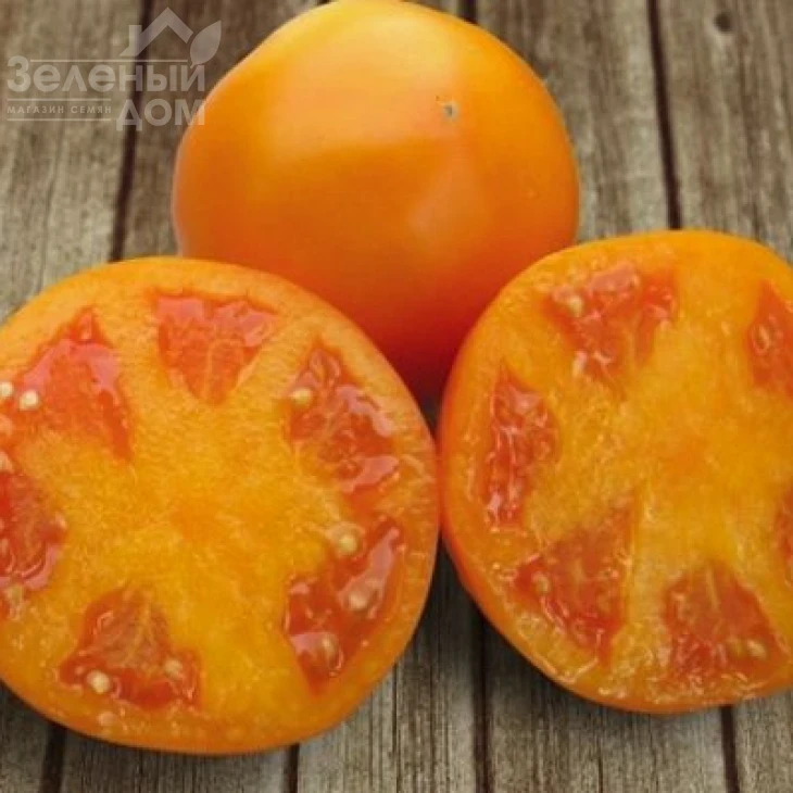 Айсан F1 / Aysan F1,115-125 дней фото 1