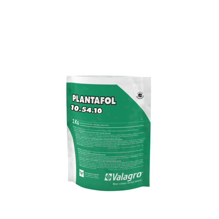 Плантафол NPK 10+54+10 / Plantafol NPK 10+54+10 фото 2