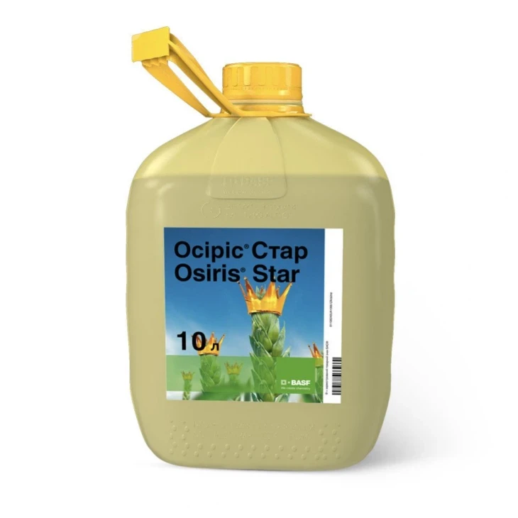 Осирис Стар / Osiris Star, КЕ фото 1