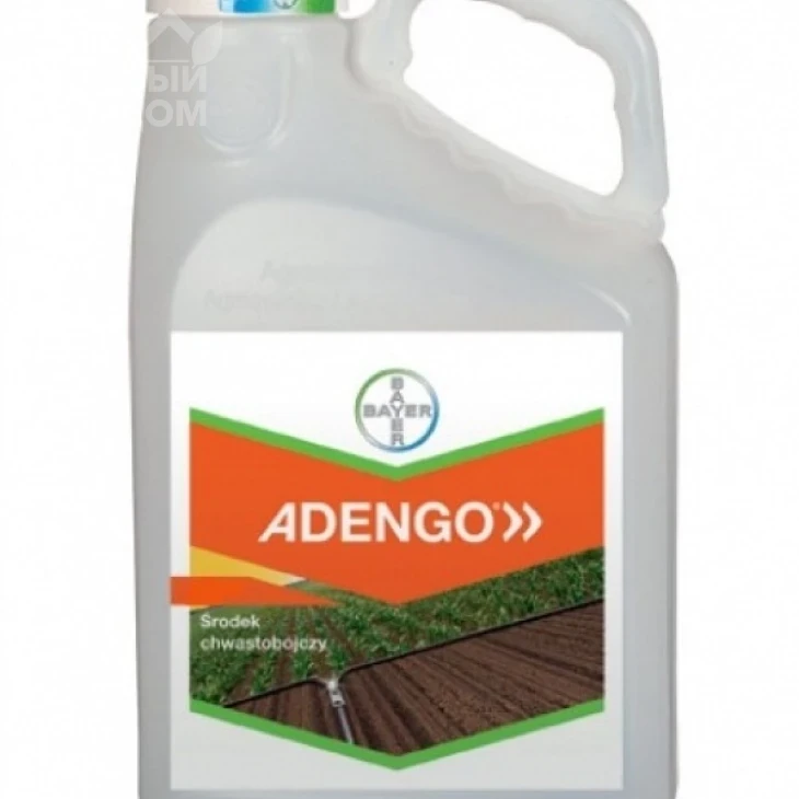 Аденго / Adengo фото 1