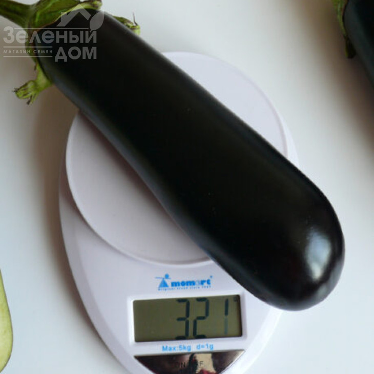 Мірінда F1 / Mirinda F1, 80 днів фото 2