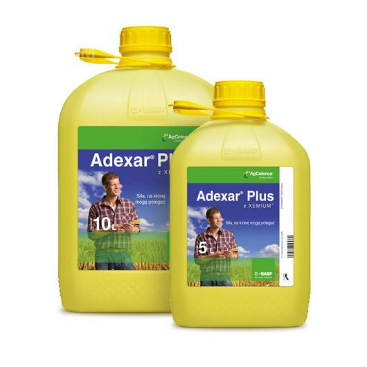Адексар Плюс  / Adexar Plus фото 1