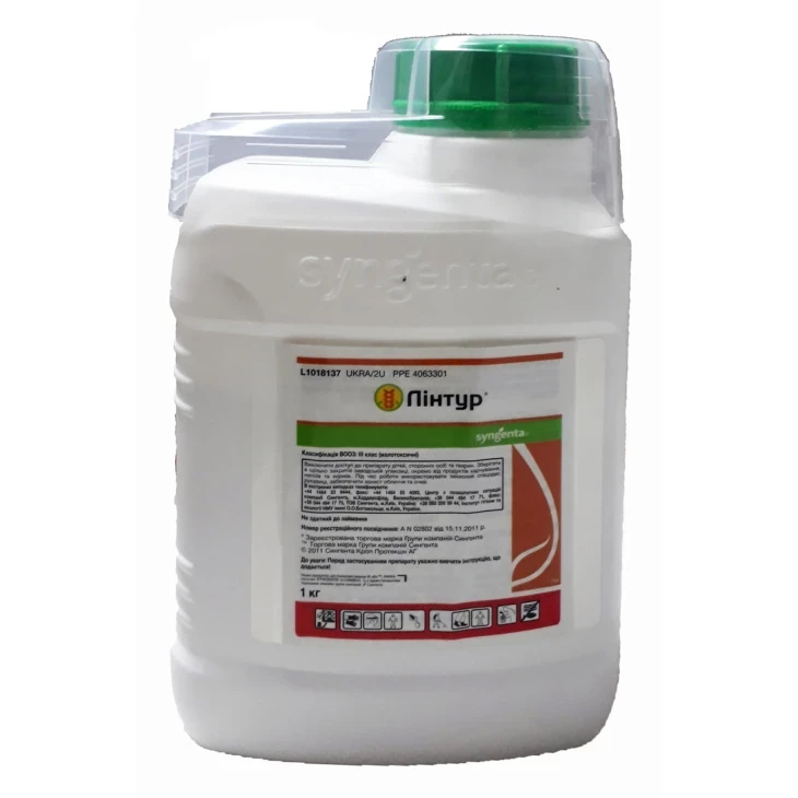 Линтур 70 WG / Lintur 70 WG фото 1