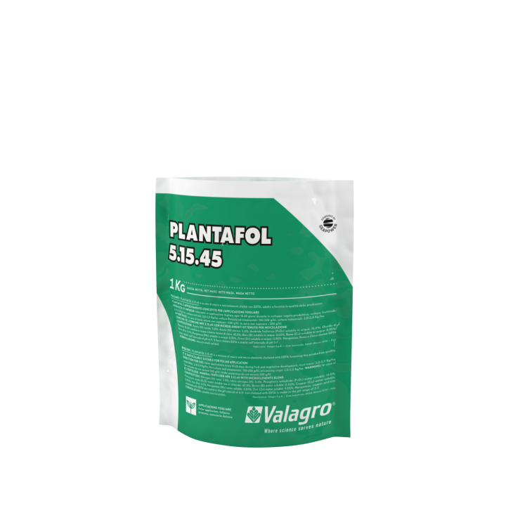 Плантафол NPK 5+15+45 / Plantafol NPK 5+15+45 фото 4