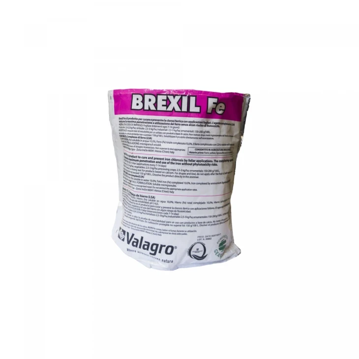Брексіл Fe / Brexil Fe фото 1