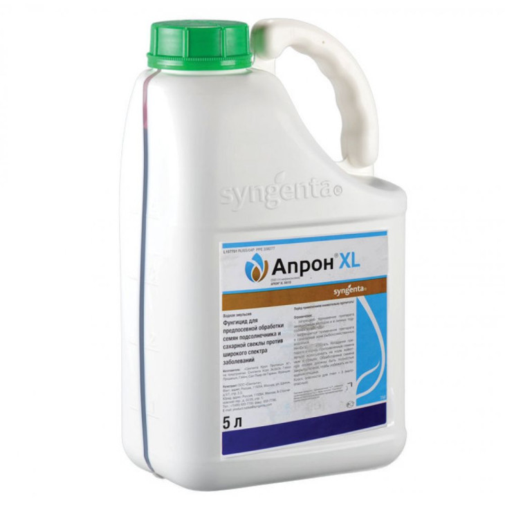 Апрон XL 350 ES / Apron XL 350 ES фото 1