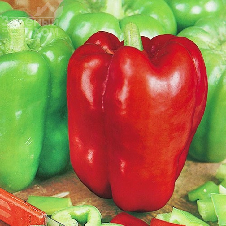 Ожаровський / Ozharoskiy, 105-115 днів фото 1