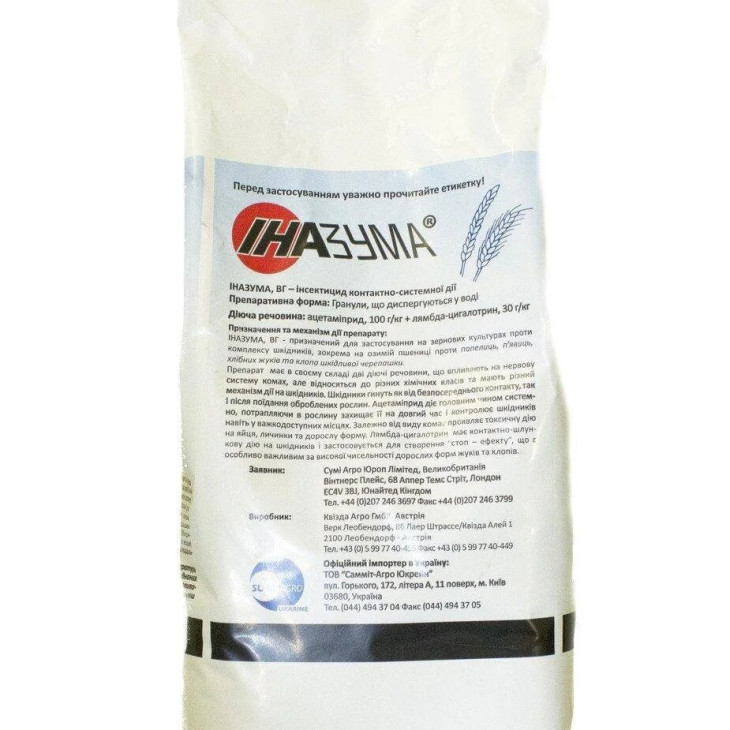 Іназума / Inazuma, ВГ фото 1