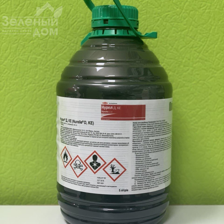 Нурел Д / Nurelle D, КЕ фото 4