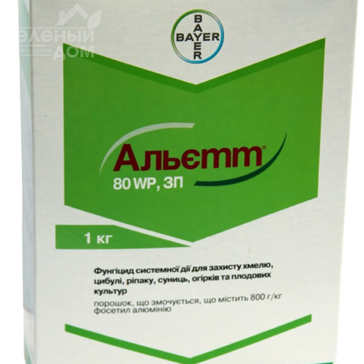 Альєтт / Aliette фото 1