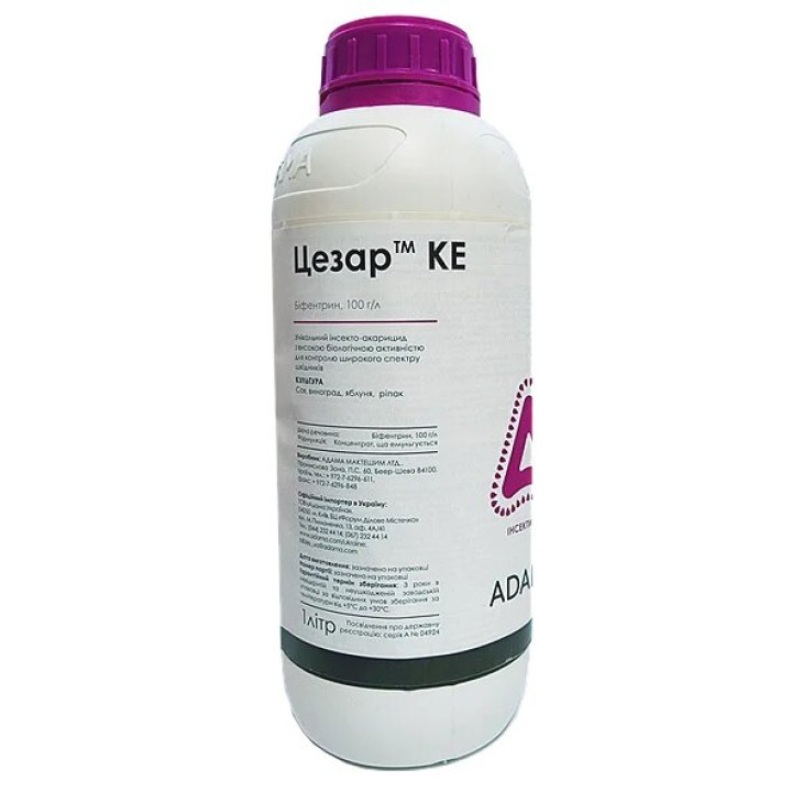 Цезар / Tsezar, КЕ фото 1