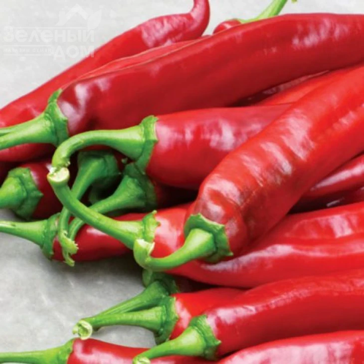 Хирош F1 / Hirosh F1,50 дней фото 1