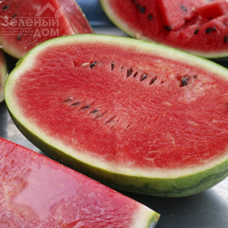 Прізматика F1 / Prizmatika F1,80 днів фото 1