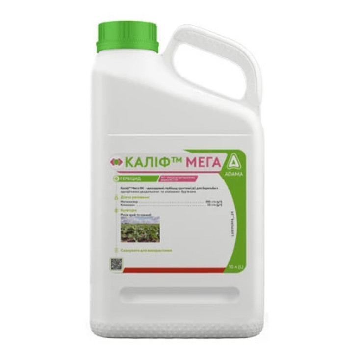 Каліф Мега КЕ / Kalif Mega KE фото 1