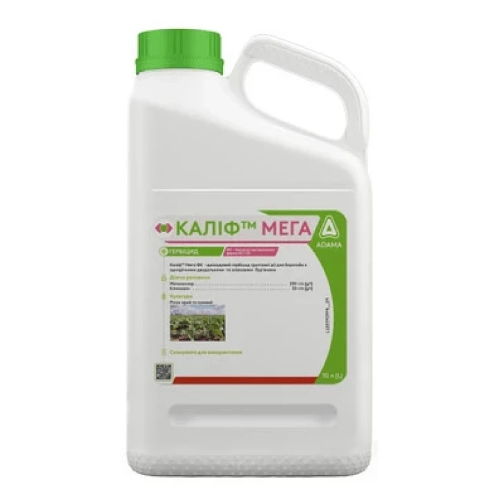 Каліф Мега КЕ / Kalif Mega KE фото 1