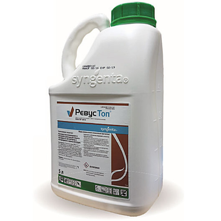 Ревус Топ 500 SC / Revus Top 500 SC фото 1