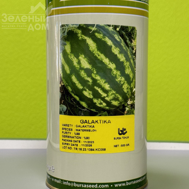 Галактика / Galaktika,63-65 днів фото 1