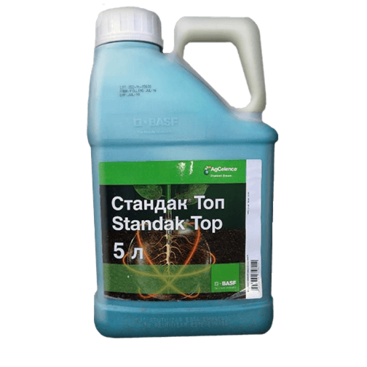 Стандак Топ / Standak Top, ТН фото 1