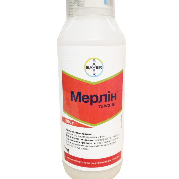 Мерлін 75 ВГ / Merlin 75 WG фото 1