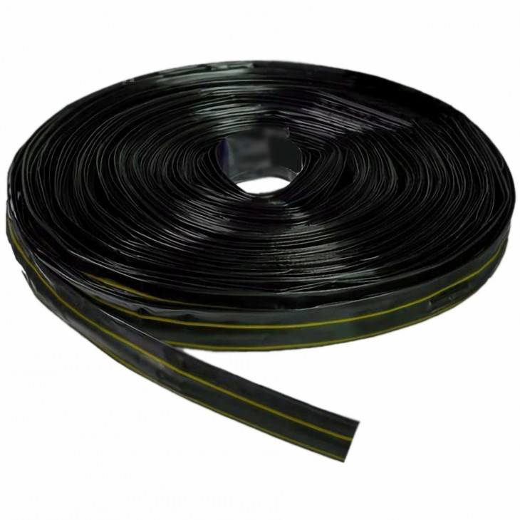 Крапельна стрічка 8/20-100м-5л/м фото 1