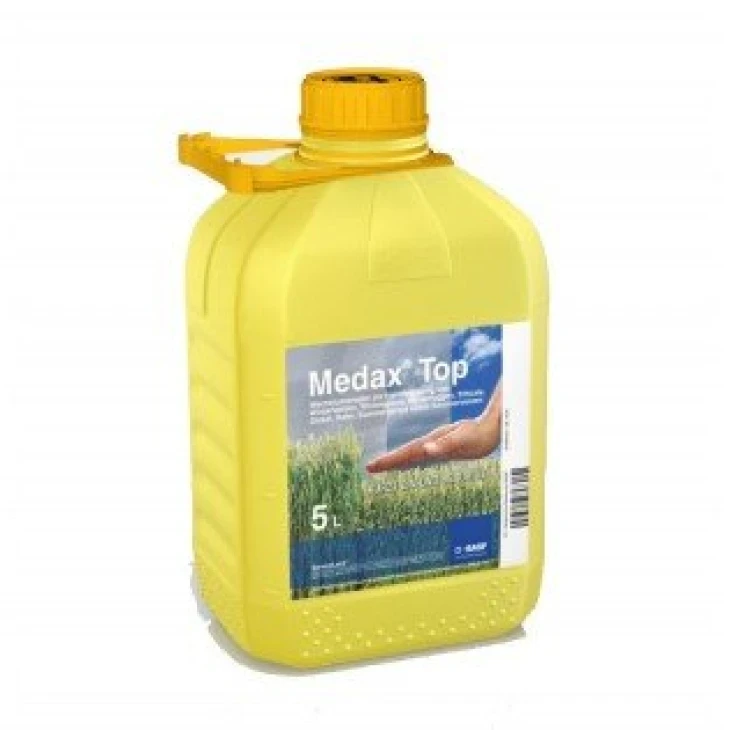 Медакс Топ / Medax Top фото 1