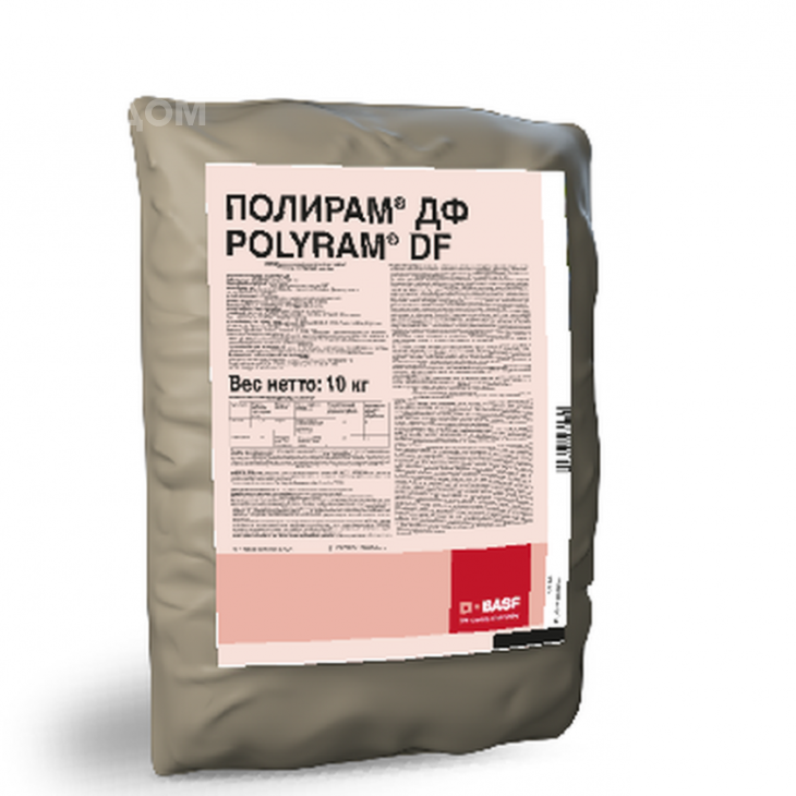 Полірам ДФ / Polyram DF, ВГ фото 1
