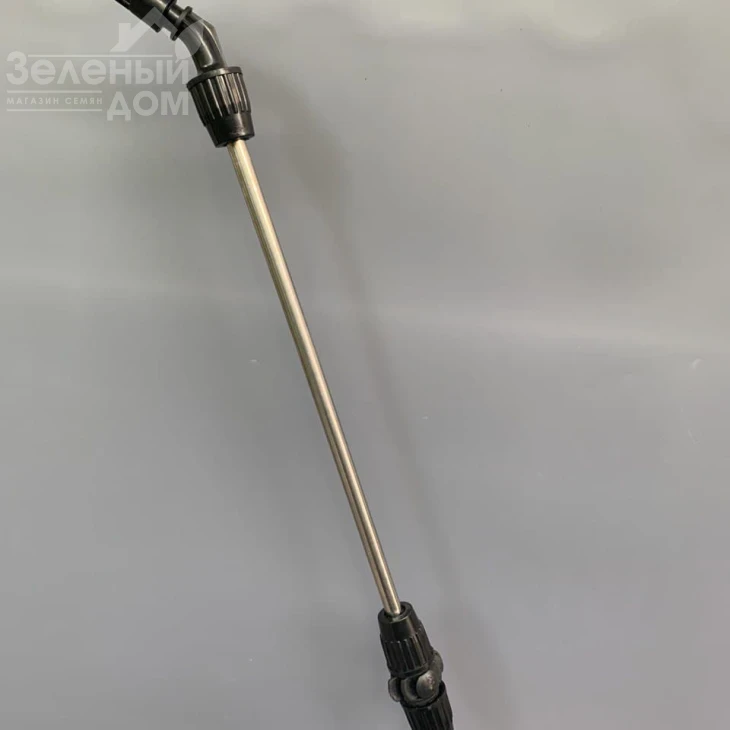 Штанга поливочная форте / с пластиковыми форсунками фото 1